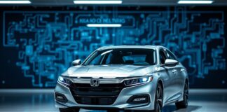 The Intersection of Automotive Technology and Cybersecurity: Protecting the Modern Honda Accord The Intersection of Automotive Technology and Cybersecurity: Safeguarding the Contemporary Honda Accord