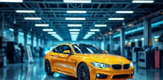 The Intersection of Automotive Technology and Financial Innovation The Intersection of Automotive Technology and Financial Innovation