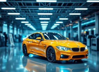 The Intersection of Automotive Technology and Financial Innovation The Intersection of Automotive Technology and Financial Innovation