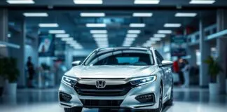 The Intersection of Health Tech and Automotive Innovation: A Look into Honda’s Advanced Features The Intersection of Health Technology and Automotive Innovation: An Insight into Honda's Advanced Features