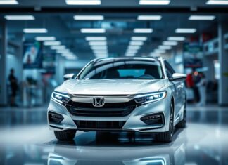 The Intersection of Health Tech and Automotive Innovation: A Look into Honda’s Advanced Features The Intersection of Health Technology and Automotive Innovation: An Insight into Honda's Advanced Features