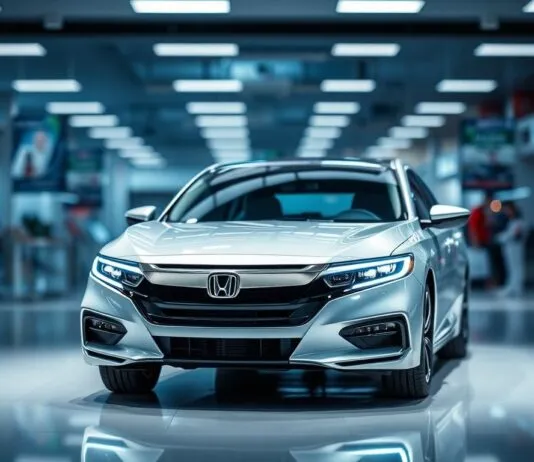 The Intersection of Health Tech and Automotive Innovation: A Look into Honda’s Advanced Features The Intersection of Health Technology and Automotive Innovation: An Insight into Honda's Advanced Features