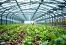 The Intersection of Technology and Agriculture: Innovations Shaping the Future The Intersection of Technology and Agriculture: Innovations Shaping the Future