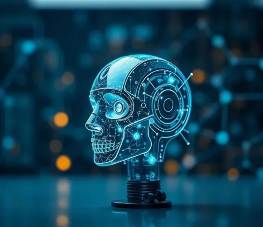 The Intersection of Technology and Art: How AI is Revolutionizing Creative Industries The Intersection of Technology and Art: How AI is Transforming Creative Industries