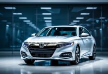 The Intersection of Technology and Automotive Innovation: A Look at Honda’s Accord and Beyond The Intersection of Technology and Automotive Innovation: An Examination of Honda's Accord and Other Developments