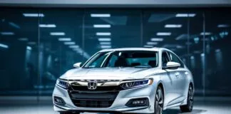 The Intersection of Technology and Automotive Innovation: A Look at Honda’s Accord and Beyond The Intersection of Technology and Automotive Innovation: An Examination of Honda's Accord and Other Developments