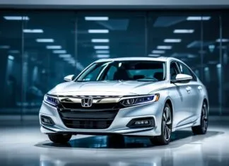 The Intersection of Technology and Automotive Innovation: A Look at Honda’s Accord and Beyond The Intersection of Technology and Automotive Innovation: An Examination of Honda's Accord and Other Developments