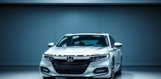 The Intersection of Technology and Automotive Innovation: A Look into Honda’s Accord The Intersection of Technology and Automotive Innovation: An Insight into Honda's Accord