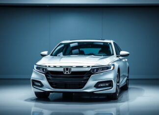 The Intersection of Technology and Automotive Innovation: A Look into Honda’s Accord The Intersection of Technology and Automotive Innovation: An Insight into Honda's Accord