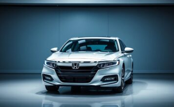 The Intersection of Technology and Automotive Innovation: A Look into Honda’s Accord The Intersection of Technology and Automotive Innovation: An Insight into Honda's Accord