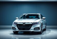 The Intersection of Technology and Automotive Innovation: A Focus on Honda Accord The Intersection of Technology and Automotive Innovation: A Focus on the Honda Accord