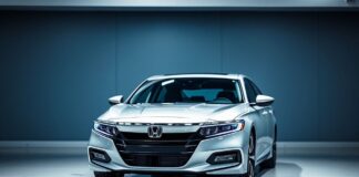 The Intersection of Technology and Automotive Innovation: A Focus on Honda Accord The Intersection of Technology and Automotive Innovation: A Focus on the Honda Accord