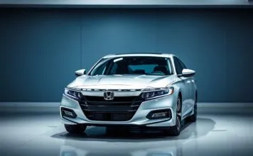 The Intersection of Technology and Automotive Innovation: A Focus on Honda Accord The Intersection of Technology and Automotive Innovation: A Focus on the Honda Accord