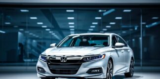 The Intersection of Technology and Automotive Innovation: A Look at Honda’s Accord and Beyond The Intersection of Technology and Automotive Innovation: An Examination of Honda's Accord and Other Developments