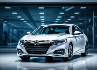 The Intersection of Technology and Automotive Innovation: A Look at Honda’s Accord and Beyond The Intersection of Technology and Automotive Innovation: An Examination of Honda's Accord and Other Developments