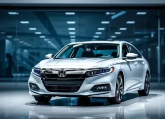 The Intersection of Technology and Automotive Innovation: A Look at Honda’s Accord and Beyond The Intersection of Technology and Automotive Innovation: An Examination of Honda's Accord and Other Developments