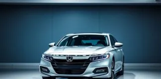 The Intersection of Technology and Automotive Innovation: A Focus on Honda Accord The Intersection of Technology and Automotive Innovation: A Focus on the Honda Accord
