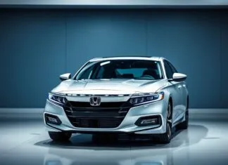 The Intersection of Technology and Automotive Innovation: A Focus on Honda Accord The Intersection of Technology and Automotive Innovation: A Focus on the Honda Accord