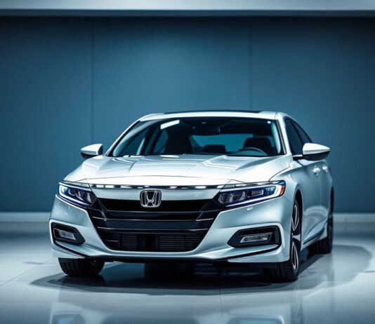 The Intersection of Technology and Automotive Innovation: A Focus on Honda Accord The Intersection of Technology and Automotive Innovation: A Focus on the Honda Accord