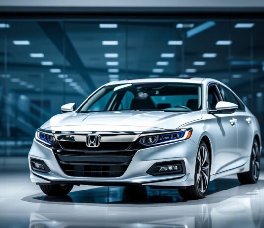 The Intersection of Technology and Automotive Innovation: A Look at Honda’s Accord and Beyond The Intersection of Technology and Automotive Innovation: An Examination of Honda's Accord and Other Developments