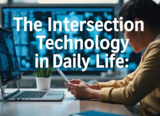 The Intersection of Technology and Daily Life: A Comprehensive Exploration The Intersection of Technology and Daily Life: An In-Depth Examination
