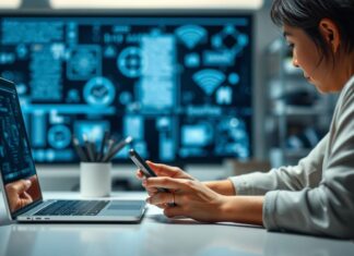 The Intersection of Technology and Daily Life: How Gadgets and AI are Shaping Our World The Intersection of Technology and Daily Life: How Gadgets and Artificial Intelligence are Shaping Our World