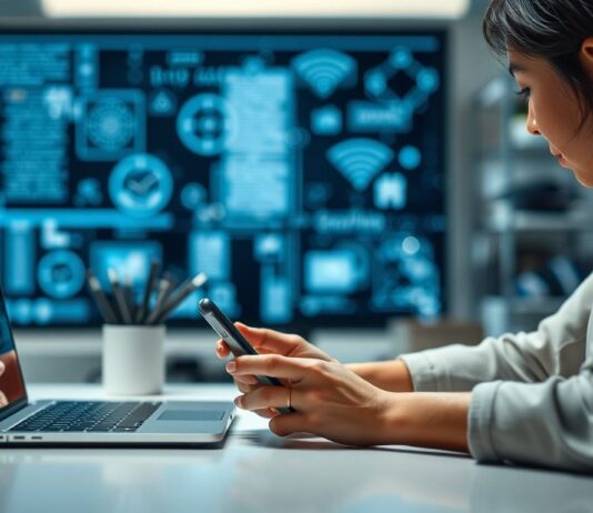 The Intersection of Technology and Daily Life: How Gadgets and AI are Shaping Our World The Intersection of Technology and Daily Life: How Gadgets and Artificial Intelligence are Shaping Our World
