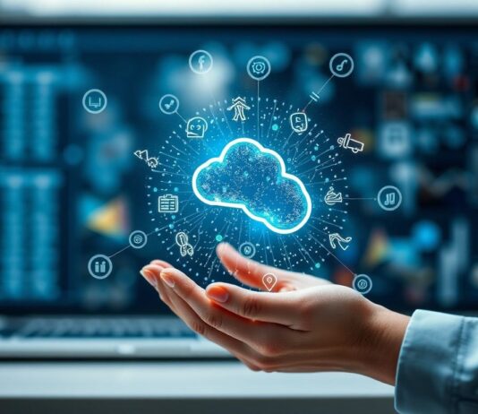 The Intersection of Technology and Daily Life: How Weather Apps Leverage AI and Big Data The Intersection of Technology and Daily Life: How Weather Applications Utilize Artificial Intelligence and Big Data