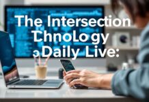 The Intersection of Technology and Daily Life: Unexpected Applications The Intersection of Technology and Daily Life: Unexpected Applications