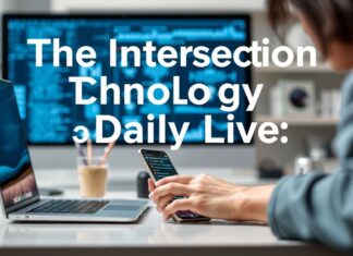 The Intersection of Technology and Daily Life: Unexpected Applications The Intersection of Technology and Daily Life: Unexpected Applications