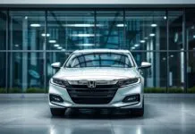 The Intersection of Technology and Environmental Sustainability: A Honda Accord Perspective The Intersection of Technology and Environmental Sustainability: A Honda Accord Perspective