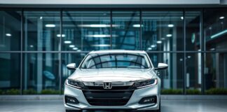 The Intersection of Technology and Environmental Sustainability: A Honda Accord Perspective The Intersection of Technology and Environmental Sustainability: A Honda Accord Perspective
