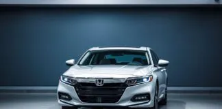 The Intersection of Technology and Everyday Life: A Honda Accord Perspective The Intersection of Technology and Daily Life: A Honda Accord Perspective