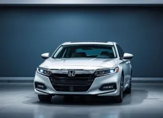 The Intersection of Technology and Everyday Life: A Honda Accord Perspective The Intersection of Technology and Daily Life: A Honda Accord Perspective