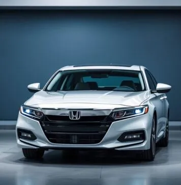 The Intersection of Technology and Everyday Life: A Honda Accord Perspective The Intersection of Technology and Daily Life: A Honda Accord Perspective