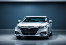 The Intersection of Technology and Everyday Life: A Honda Accord Perspective The Intersection of Technology and Daily Life: A Honda Accord Perspective