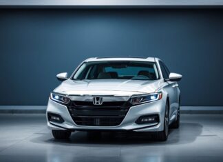 The Intersection of Technology and Everyday Life: A Honda Accord Perspective The Intersection of Technology and Daily Life: A Honda Accord Perspective