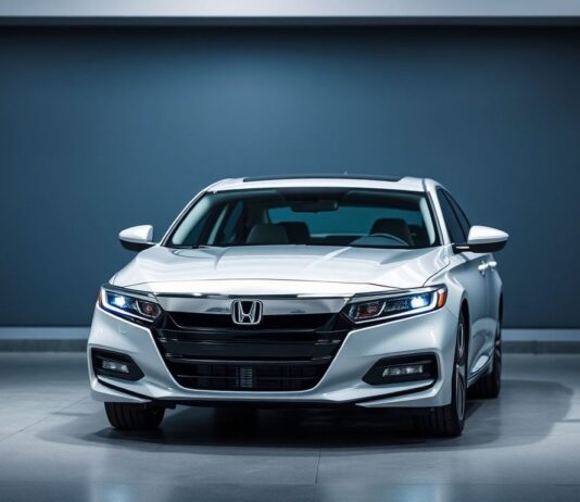 The Intersection of Technology and Everyday Life: A Honda Accord Perspective The Intersection of Technology and Daily Life: A Honda Accord Perspective