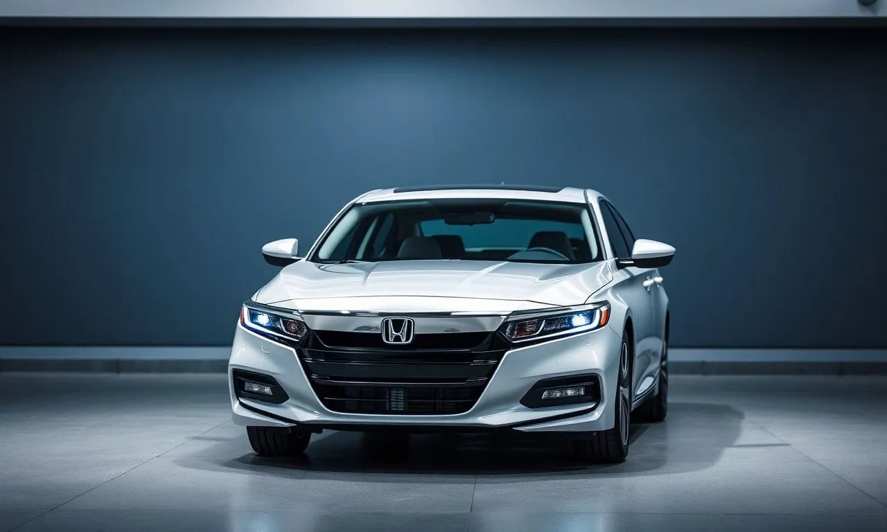 The Intersection of Technology and Everyday Life: A Honda Accord Perspective The Intersection of Technology and Daily Life: A Honda Accord Perspective