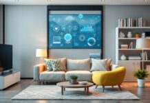 The Intersection of Technology and Everyday Life: Smart Home Innovations The Intersection of Technology and Daily Life: Smart Home Innovations