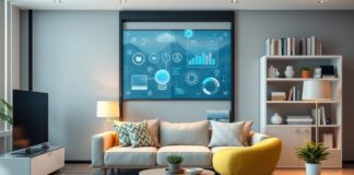 The Intersection of Technology and Everyday Life: Smart Home Innovations The Intersection of Technology and Daily Life: Smart Home Innovations