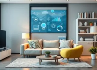 The Intersection of Technology and Everyday Life: Smart Home Innovations The Intersection of Technology and Daily Life: Smart Home Innovations
