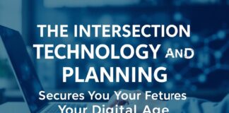The Intersection of Technology and Financial Planning: Securing Your Future in the Digital Age The Intersection of Technology and Financial Planning: Securing Your Future in the Digital Age