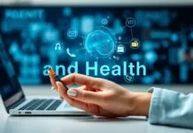 The Intersection of Technology and Health: How Gadgets and AI are Revolutionizing Wellness The Intersection of Technology and Health: How Gadgets and Artificial Intelligence are Revolutionizing Wellness