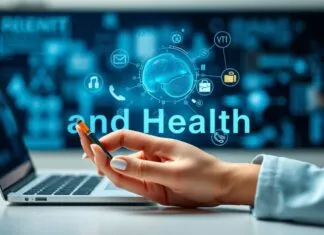 The Intersection of Technology and Health: How Gadgets and AI are Revolutionizing Wellness The Intersection of Technology and Health: How Gadgets and Artificial Intelligence are Revolutionizing Wellness