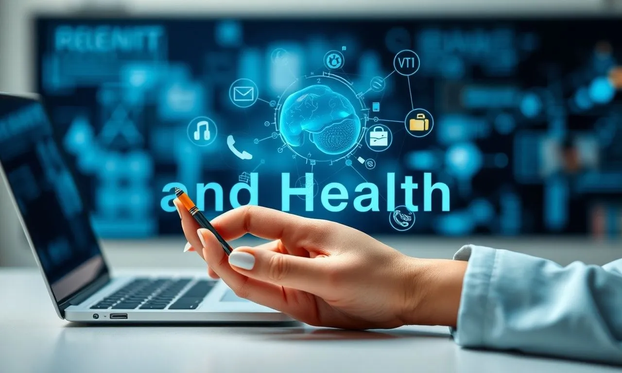 The Intersection of Technology and Health: How Gadgets and AI are Revolutionizing Wellness