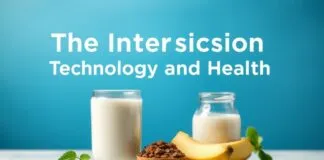 The Intersection of Technology and Health: Innovations in Dairy-Free Alternatives The Intersection of Technology and Health: Innovations in Non-Dairy Alternatives