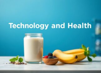The Intersection of Technology and Health: Innovations in Dairy-Free Alternatives The Intersection of Technology and Health: Innovations in Non-Dairy Alternatives