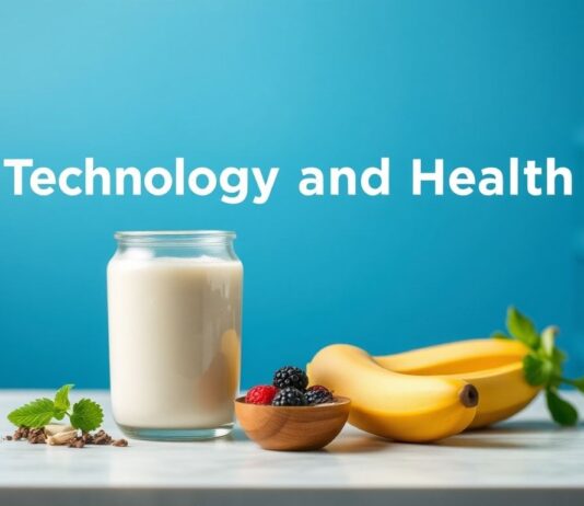 The Intersection of Technology and Health: Innovations in Dairy-Free Alternatives The Intersection of Technology and Health: Innovations in Non-Dairy Alternatives