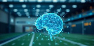 The Intersection of Technology and Health: Preventing Sports Injuries with AI The Intersection of Technology and Health: Preventing Sports Injuries with Artificial Intelligence